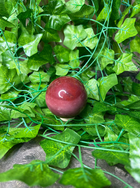 Mookite Sphere (25A)