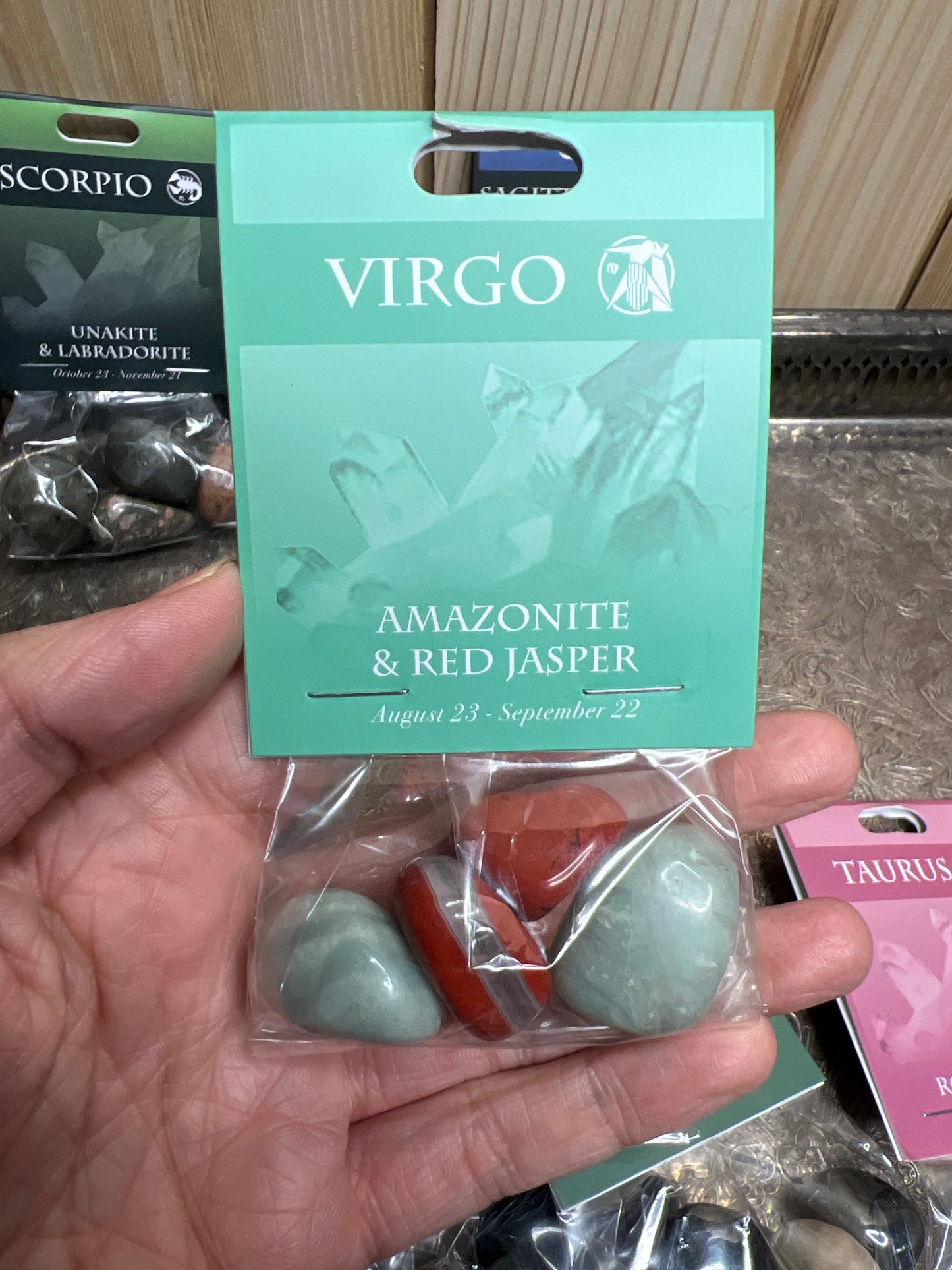 Astrology Tumble bundle sets (you choose)