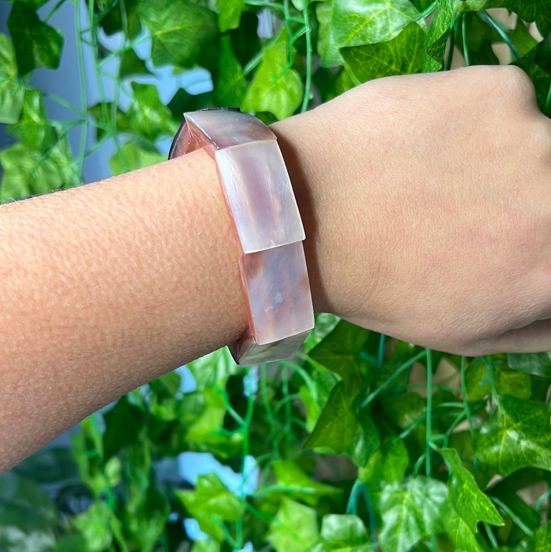 Philippine Shell Bracelet