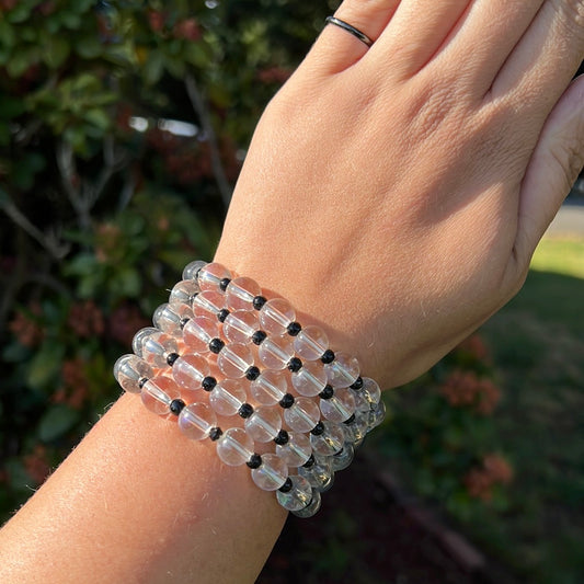 Resin Bracelet