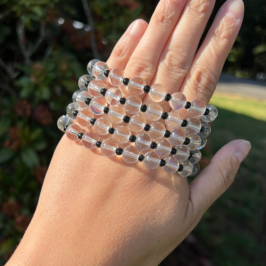 Resin Bracelet