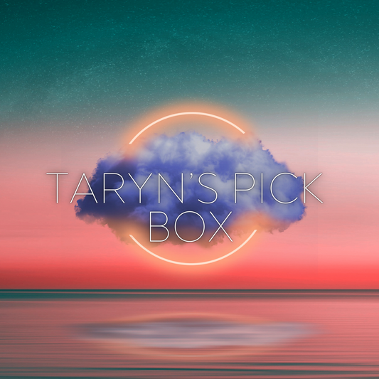 Mystery box (Please leave notes at Checkout)