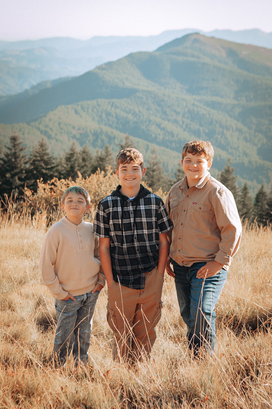 My Why: My Nephews and the Story Behind CAE’s Crystals
