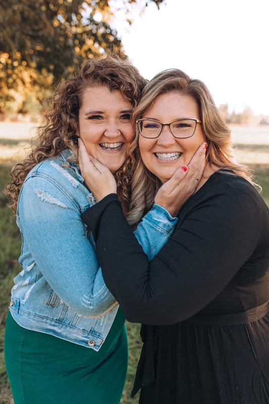 Tristin: My Sister, My Person
