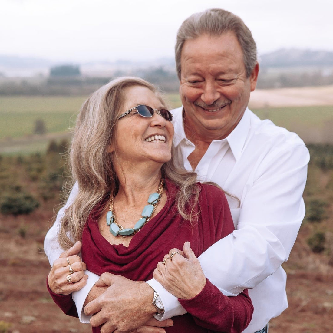 Rooted in Love: A Story of Family, Strength, and the Foundation That Built Me