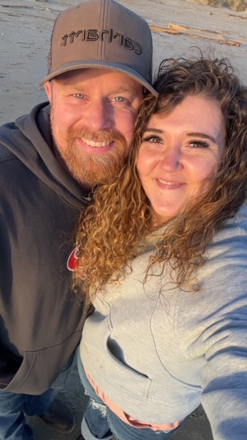 Introducing Cody: When Love Finds You at the Right Time