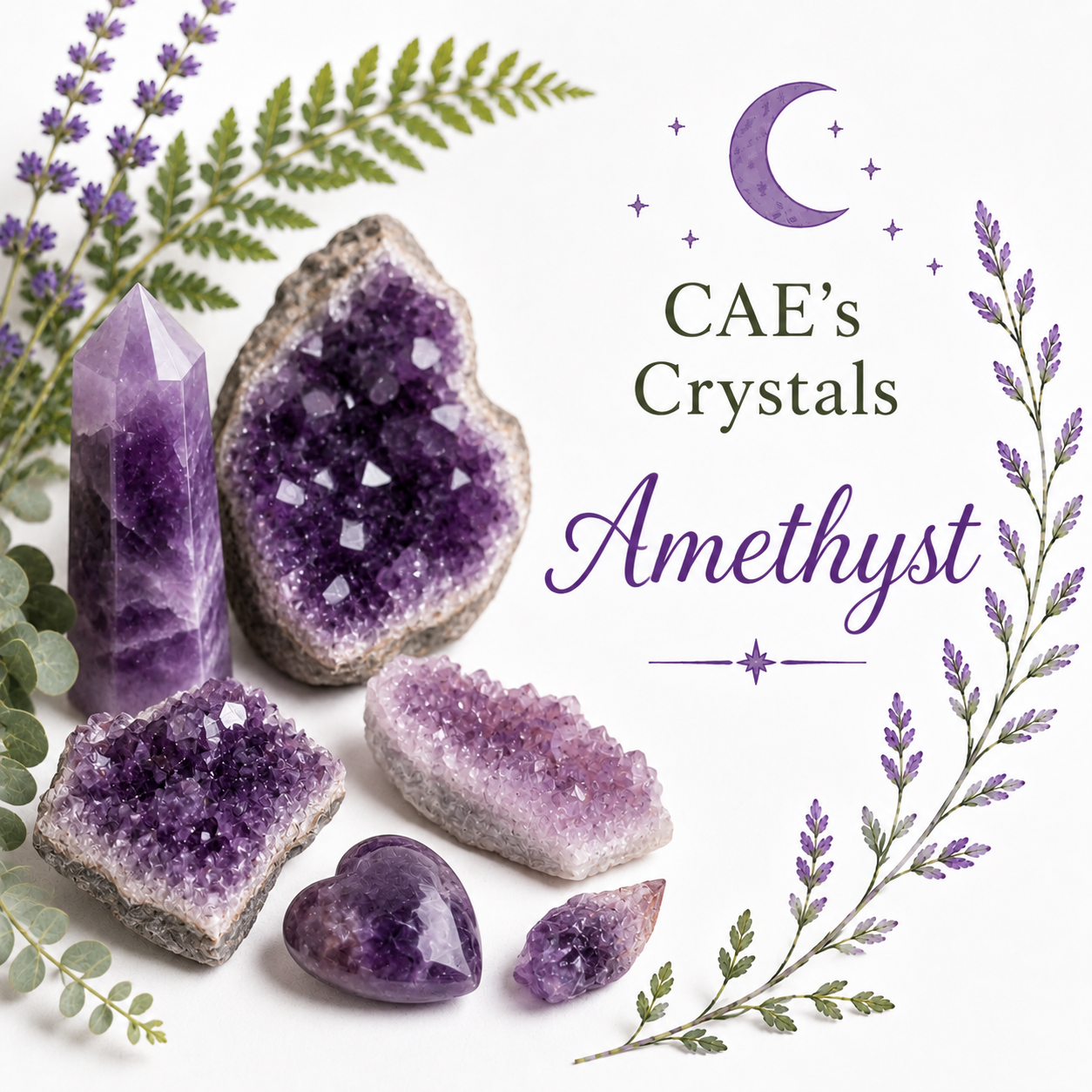 Amethyst