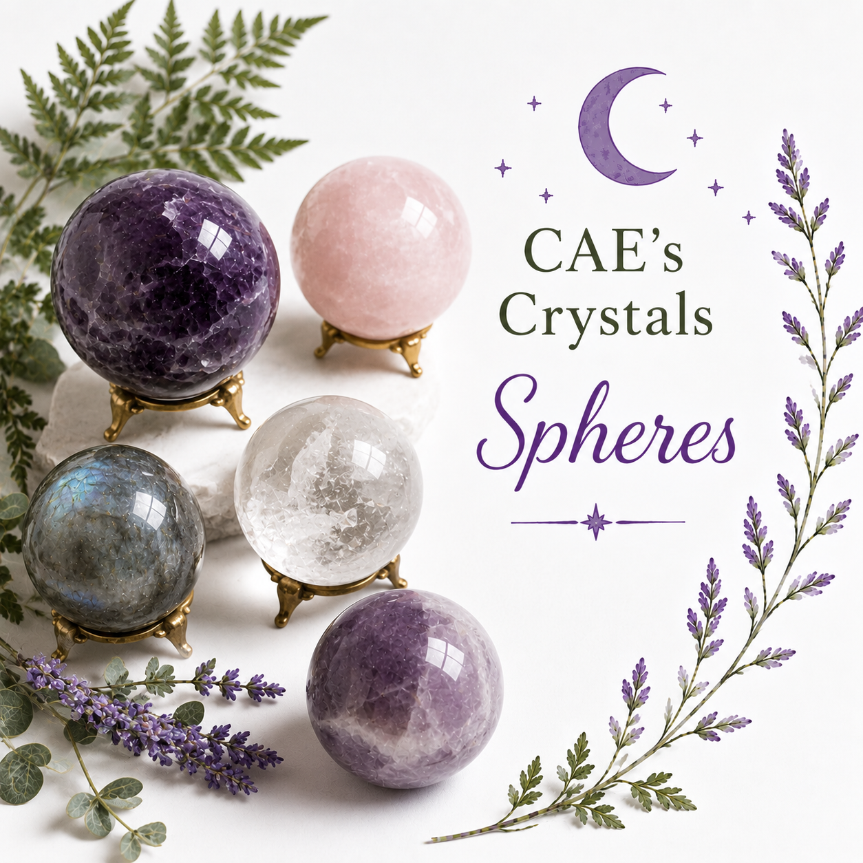 Spheres