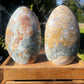 Sea Jasper / Ibis Jasper XL Freeform (you choose)