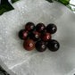 Mahogany Obsidian Mini Sphere