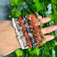 Intuitively Chosen Chip Bracelet