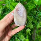 Brazilian Pink Amethyst Flame.  (20A)