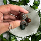 Sea Jasper Mini Sphere