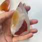 Carnelian Freeform (you choose)