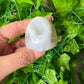 Brazilian Druzy Agate Freeform. (10A)