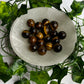 Tigers eye Mini Sphere