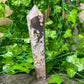 Flower Agate Wand / Tower (48)