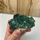 Naughty Gnome English Fluorite (1)