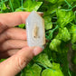 Druzy Agate Mini Tower (6D)