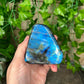 Labradorite Freeforms (you choose)