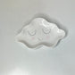 Cloud trinket / ring tray