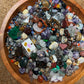 🎃 Halloween Crystal CAEfetti – Mystery Crystal Mix