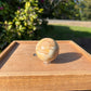 Polychrome / Ibis Jasper sphere