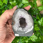 Brazilian Mini Amethyst Cathedral (22B) - N