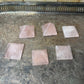 Rose Quartz Pyramid