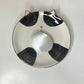 Black / White Cat Trinket Dish (DDC186)