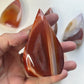 Carnelian Freeform (you choose)