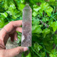 Purple Fluorite with Mica Inclusions (16)