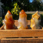 Agate flame (you choose)