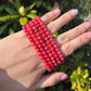 HQ Gem rhodonite Bracelet