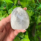 Brazilian Druzy Agate Freeform. (22A)