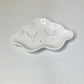 Cloud trinket / ring tray