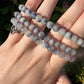 HQ Dumortierite Bracelet