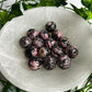 Rhodonite Mini Sphere