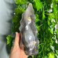 XL Orca Agate Flame (96)