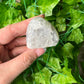 Brazilian Druzy Agate Freeform. (10A)