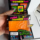Textured Maltose Ice Cube Squishy