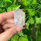 Druzy Agate Mini Tower (6E)