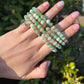 HQ Chrysoprase Bracelet