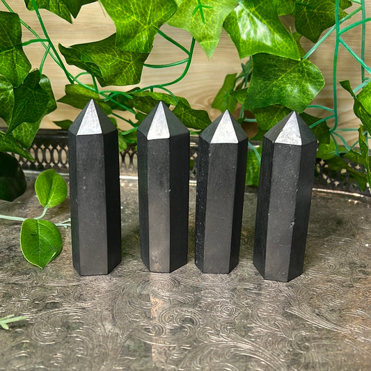 Shungite Tower