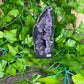 Brazilian Mini Amethyst Cathedral (43A) - N