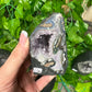 Brazilian Mini Amethyst Cathedral - N (You choose!)