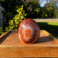Carnelian Freeform