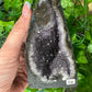 Brazilian Mini Amethyst Cathedral (30B) - N