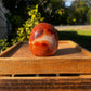 Carnelian Freeform