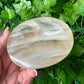 Rose Quartz Golden Healer Bowl (22)
